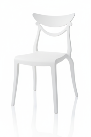 marlene bianca opaca polipropilene